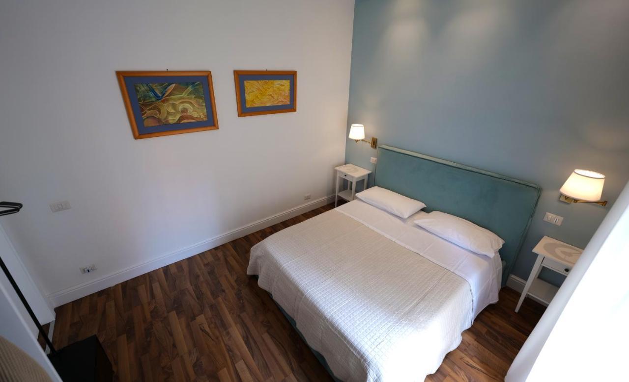 Wake Up In Naples Bed & Breakfast Exterior foto