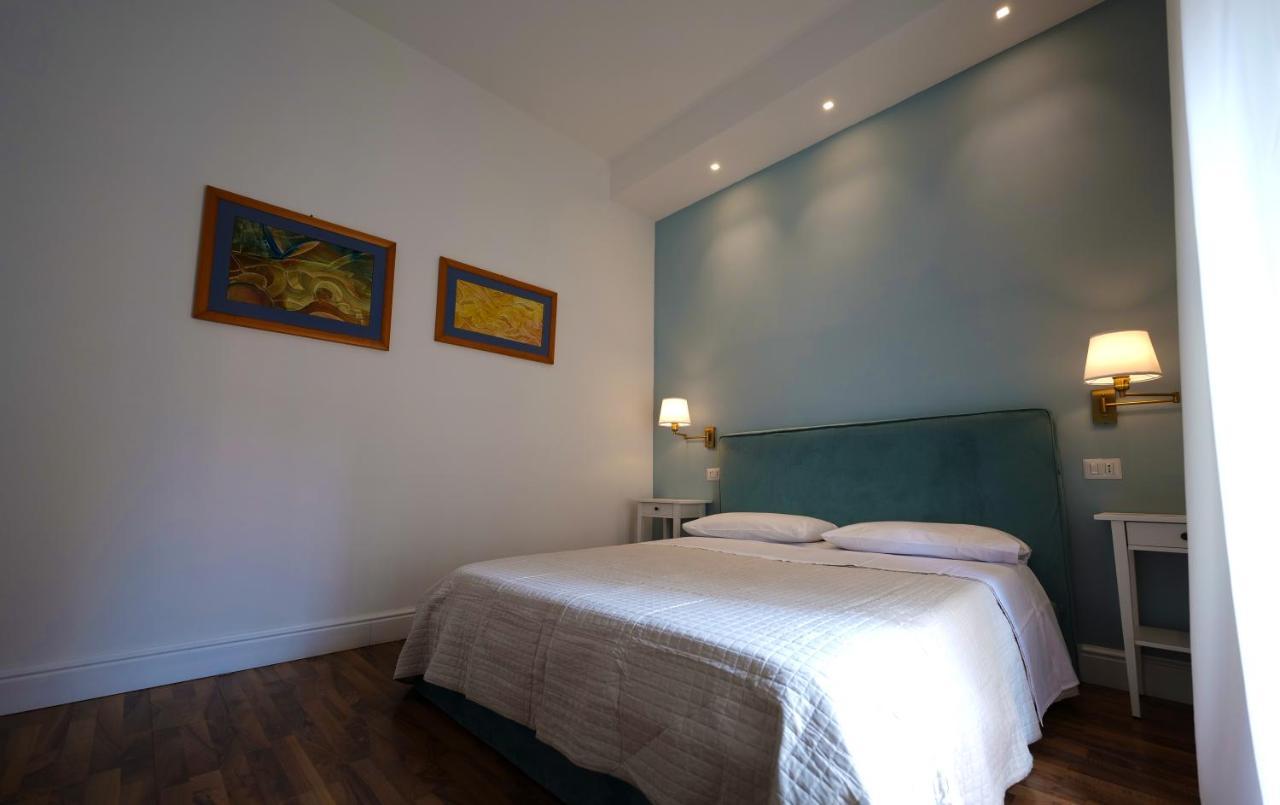 Wake Up In Naples Bed & Breakfast Exterior foto